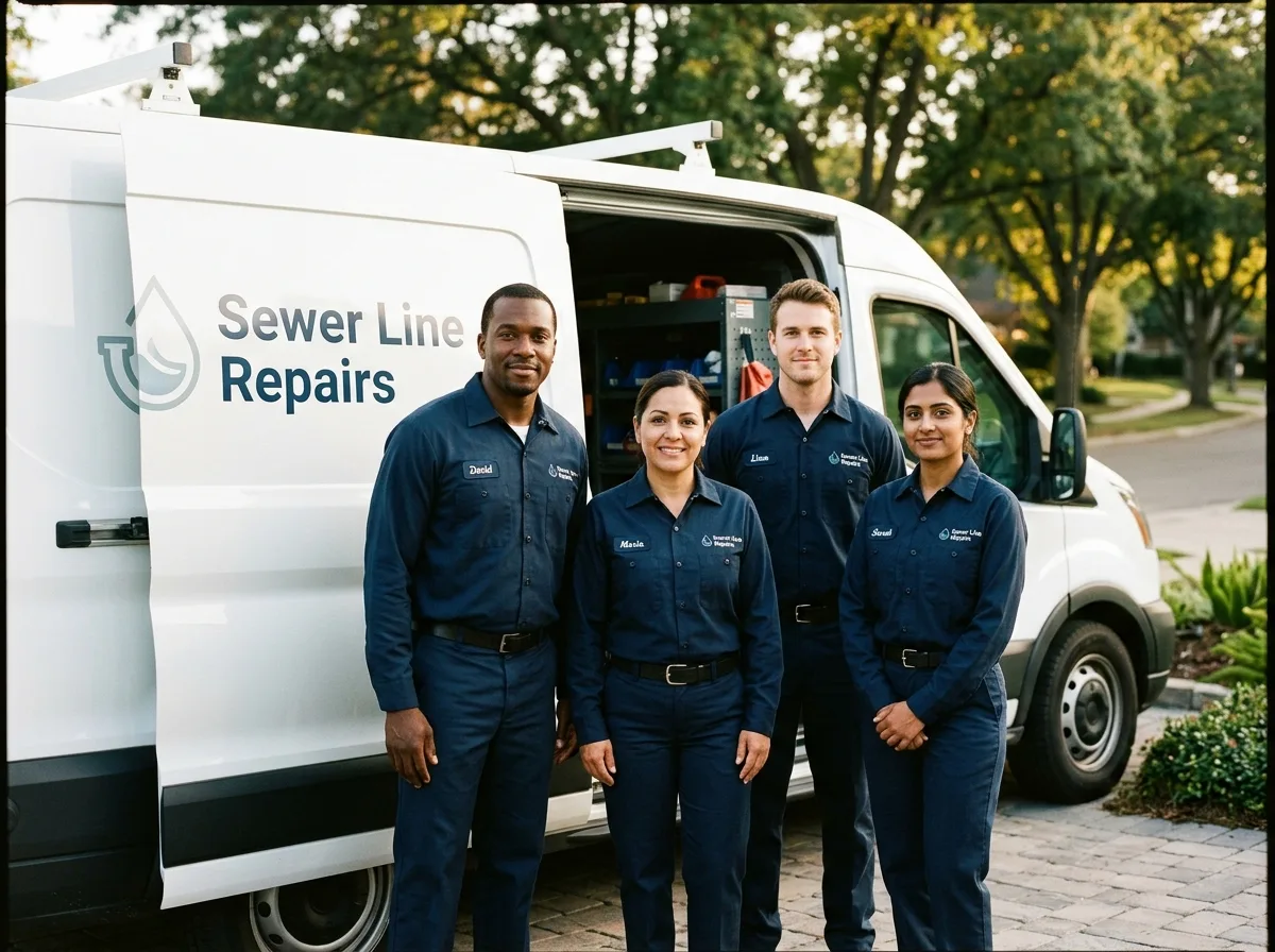 Emergency Plumber company in Oak Hill, WV