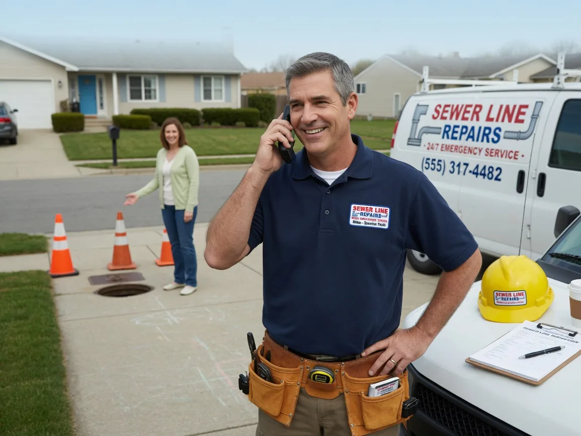 Emergency Plumber Oak Hill, WV FAQs